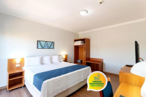 Bristol Zaniboni Hotel